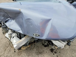 KIA K5 LXS
