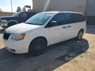 CHRYSLER TOWN & COUNTRY LX