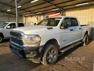 RAM 2500 BIG HORN