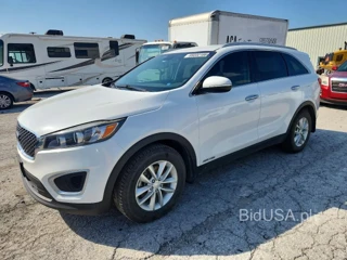 KIA SORENTO LX V6
