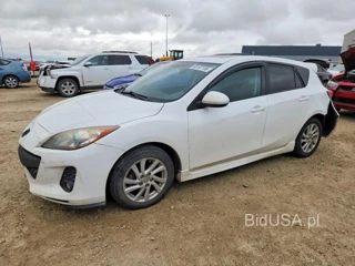 MAZDA 3 I
