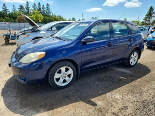 TOYOTA COROLLA MATRIX