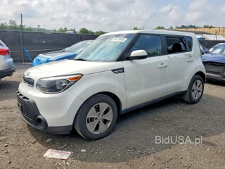 KIA SOUL BASE