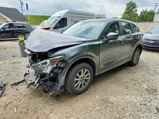 MAZDA CX-5 SELECT
