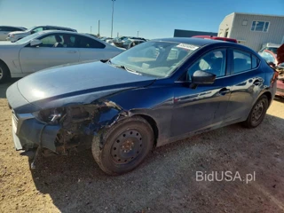 MAZDA 3 SE