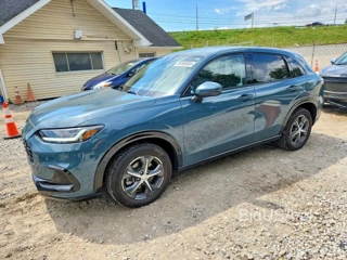 HONDA HR-V EXL
