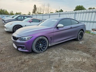 BMW 430XI