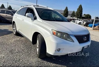 LEXUS RX 350