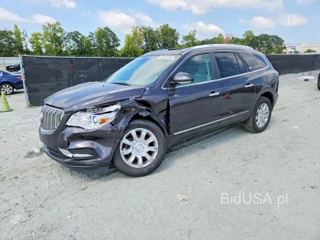 BUICK ENCLAVE