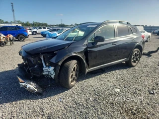 SUBARU CROSSTREK PREMIUM
