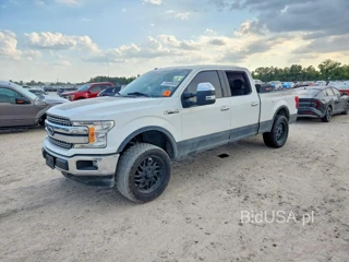 FORD F150 SUPERCREW