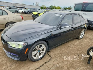 BMW 328 XI SULEV