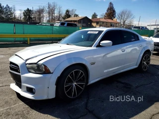 DODGE CHARGER R/T