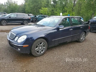 MERCEDES-BENZ E 320 4MATIC
