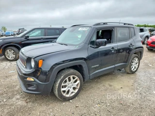 JEEP RENEGADE LATITUDE