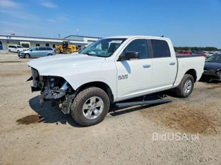 RAM 1500 SLT