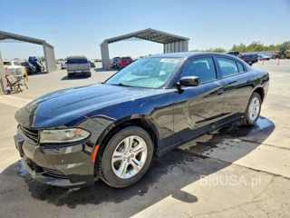 DODGE CHARGER SXT