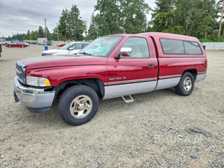 DODGE RAM 1500