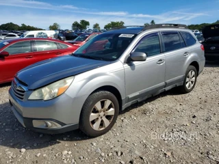 SUBARU OUTBACK 2.5I LIMITED