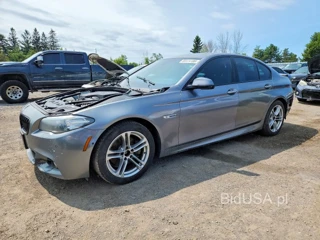 BMW 528 XI