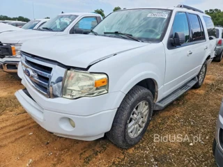 FORD EXPEDITION XLT