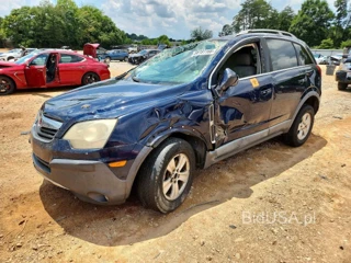 SATURN VUE XE
