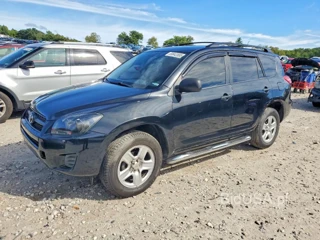 TOYOTA RAV4 BASE