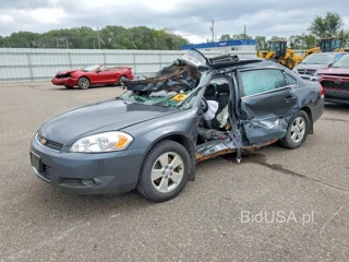 CHEVROLET IMPALA LT