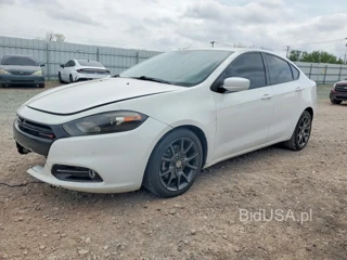 DODGE DART SXT