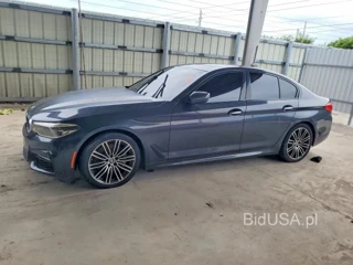 BMW 540 I