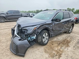 SUBARU ASCENT PREMIUM
