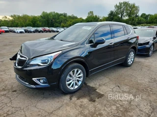 BUICK ENVISION ESSENCE