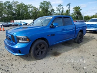 RAM 1500 SPORT