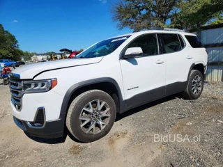 GMC ACADIA SLT