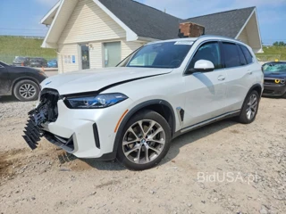 BMW X5 XDRIVE40I