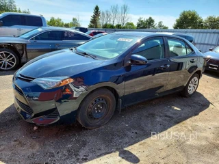 TOYOTA COROLLA L