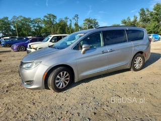 CHRYSLER PACIFICA TOURING L
