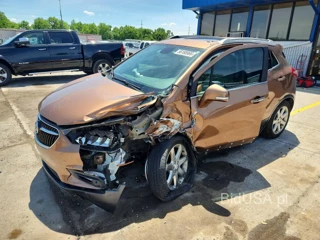 BUICK ENCORE ESSENCE