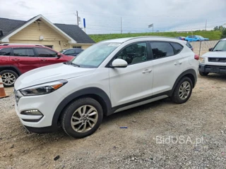 HYUNDAI TUCSON ECO