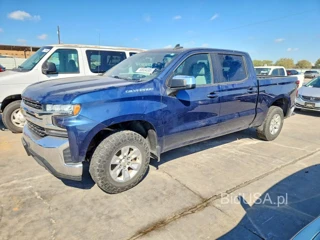CHEVROLET SILVERADO C1500 LT