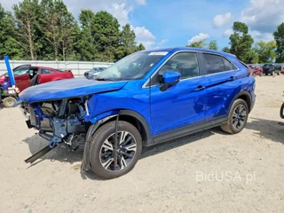 MITSUBISHI ECLIPSE CROSS SE