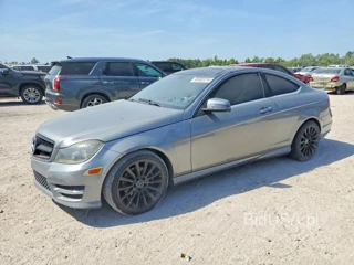 MERCEDES-BENZ C 250