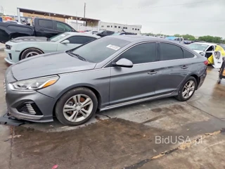 HYUNDAI SONATA SPORT+