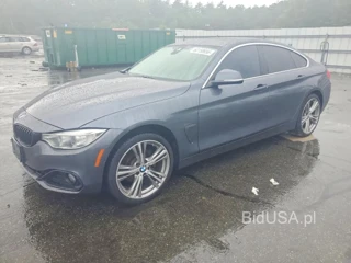 BMW 430I GRAN COUPE
