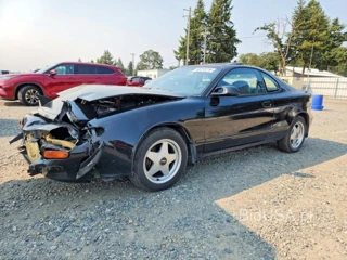 TOYOTA CELICA GT
