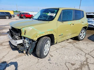 JEEP RENEGADE LIMITED