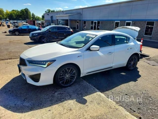 ACURA ILX PREMIUM A-SPEC