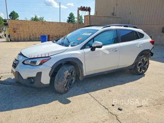 SUBARU CROSSTREK LIMITED