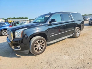 GMC YUKON XL DENALI
