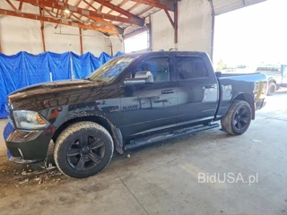 RAM 1500 SPORT